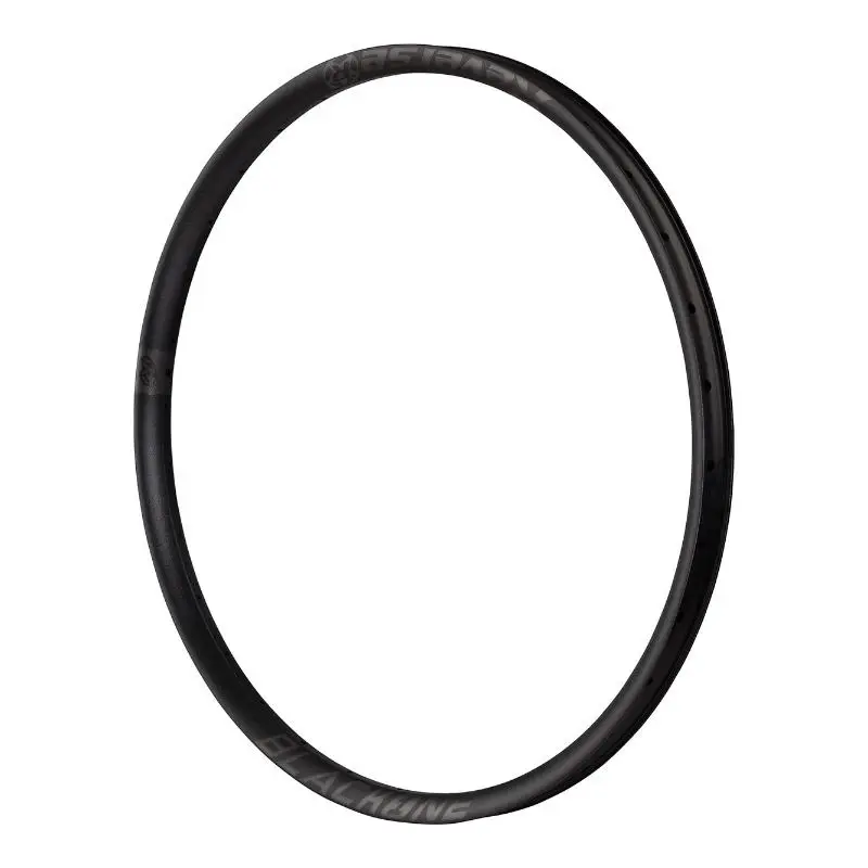 Reverse Ráfek 622x35 Black One TR Black / Stealth