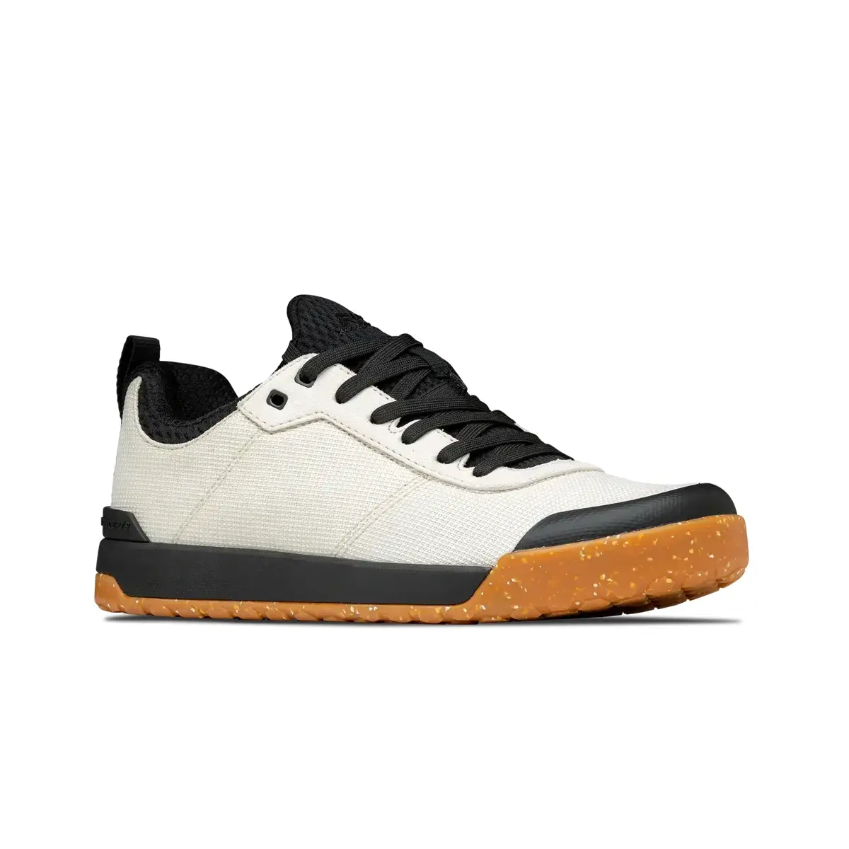 Ride Concepts Accomplice Clip Off White