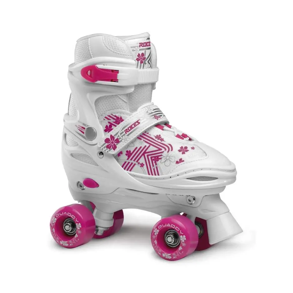 Roces Quaddy 3.0 Girl