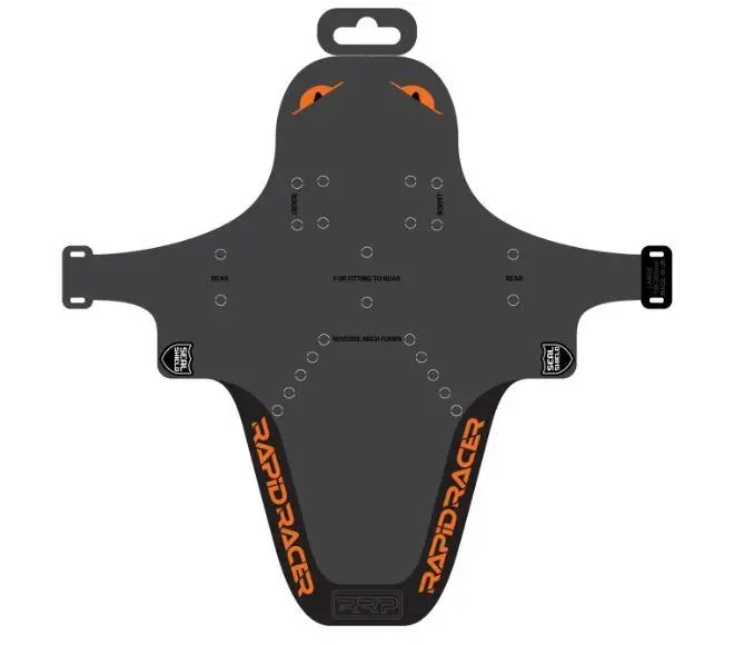 RRP Enduro Guard