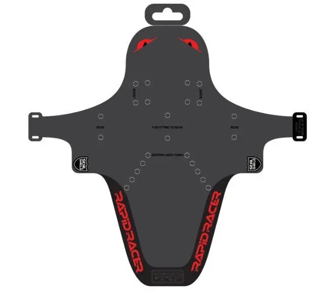RRP Enduro Guard