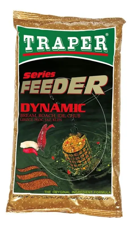 RULYT Krmení Feeder Cejn /1000g