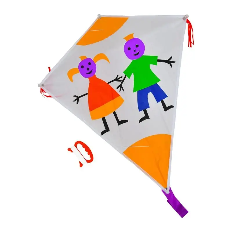 RULYT model 8 73x60cm létající drak