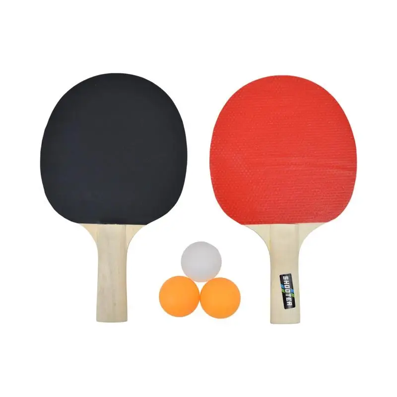 RULYT Set na pingpong 1st-01 2 x raketa 3 x míč