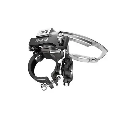 S-Ride FD-M300 UNI 31.8/34.9 MAX 48Z přesmyk