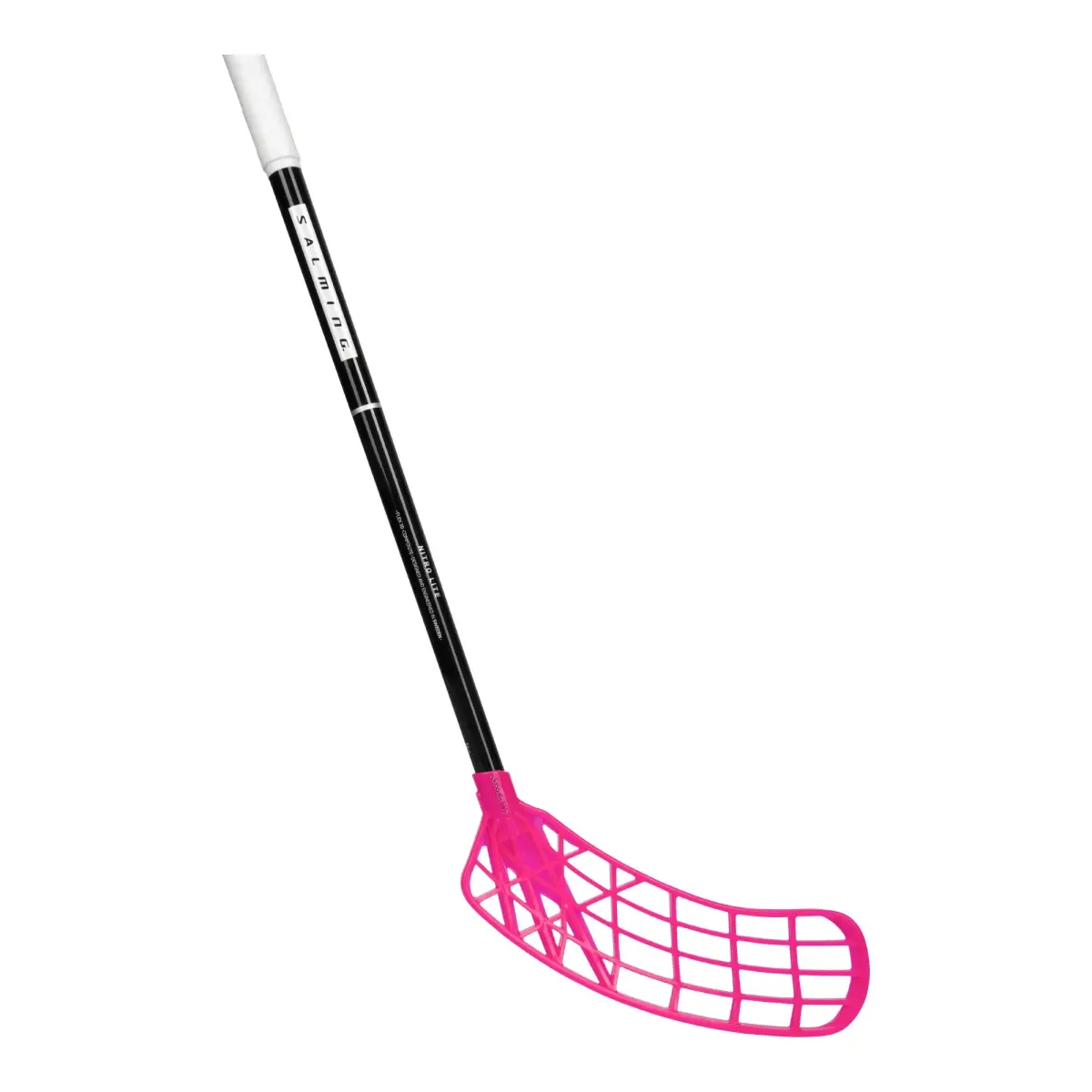 Salming Nitro Lite RD JR Trident TX 30