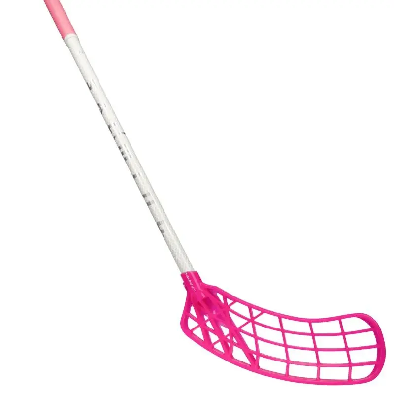 Salming Q-series Aero Trident 30 JR White/Silver