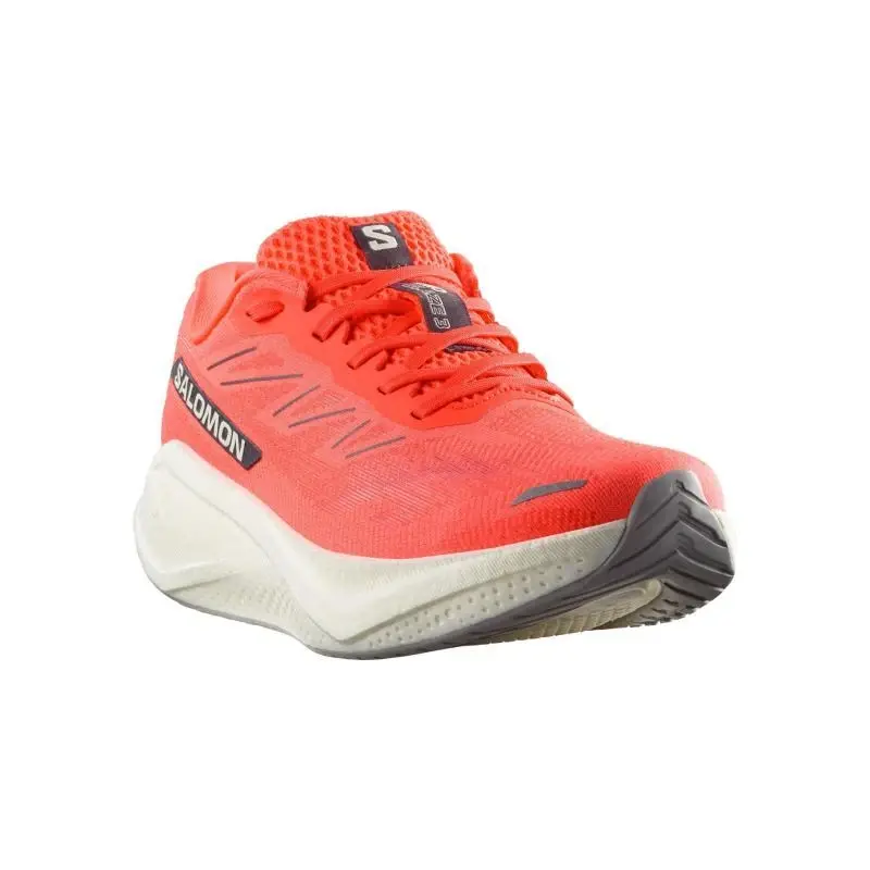 Salomon Aero Blaze 3 M neon flame/vanilla ice/nine iron