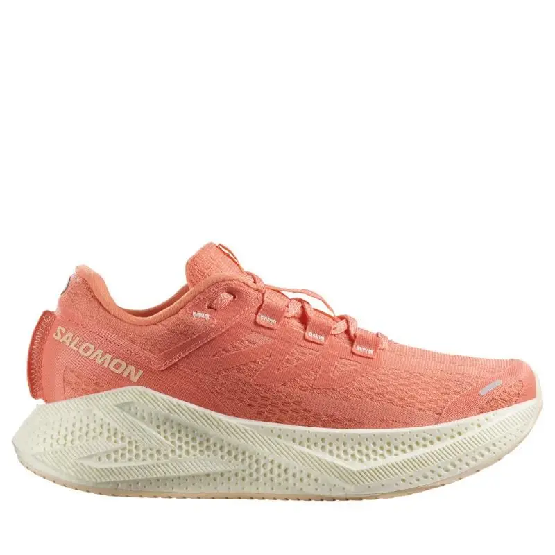 Salomon Aero Glide 3 W fusion coral/vanilla ice/tender peach