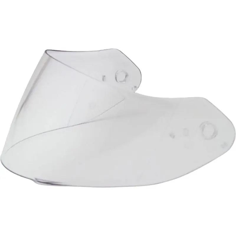 Scorpion EXO ELLIP-TEC Maxvision KDF14-2 čiré 2D plexi na moto