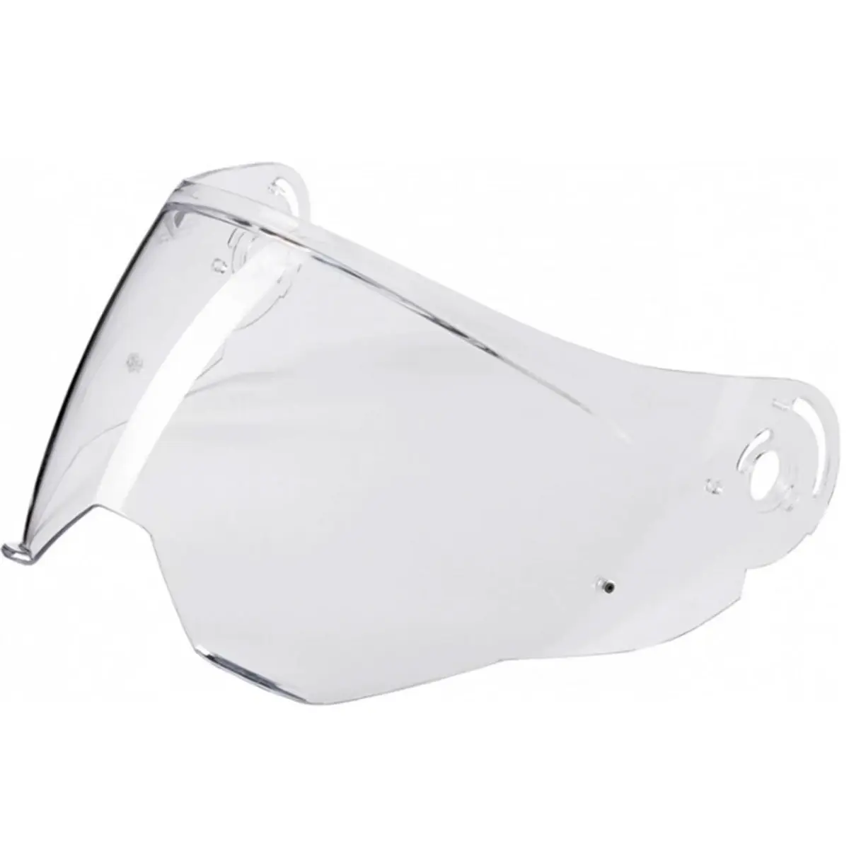 Scorpion ADF-9000 čiré KDS-A-01 plexi na přilbu