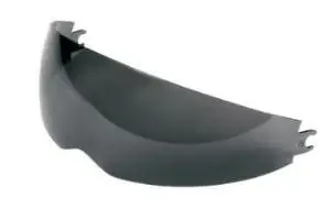 Scorpion EXO-1400/520 tmavě kouřová sluneční clona pro přilbu