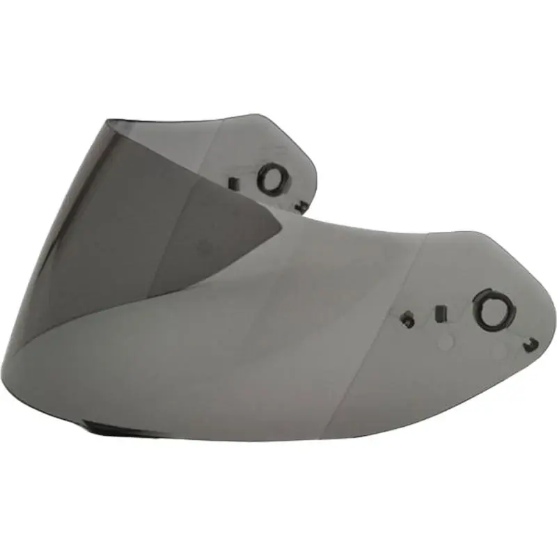 Scorpion KDF14-2 ELLIP-TEC Maxvision 2D tmavě kouřové plexi na moto