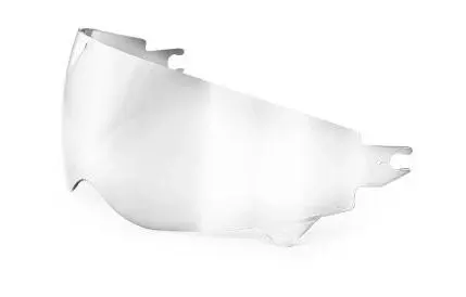 Scorpion KS-8 čirá vnitřní clona pro přilby EXO-COMBAT/EXO-COMBAT EVO/COVERT-X