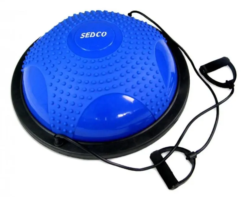 Sedco Balanční podložka CX-GB1550 58 cm s madly