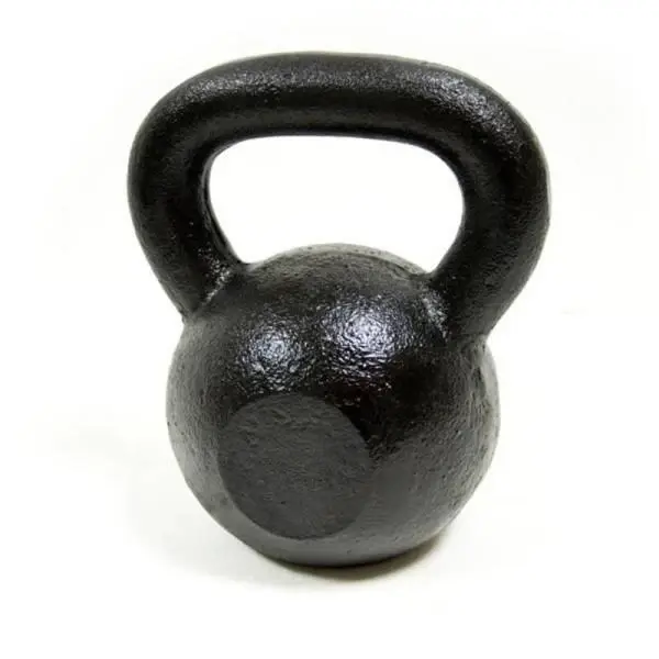 Sedco Činka kettlebell IRON
