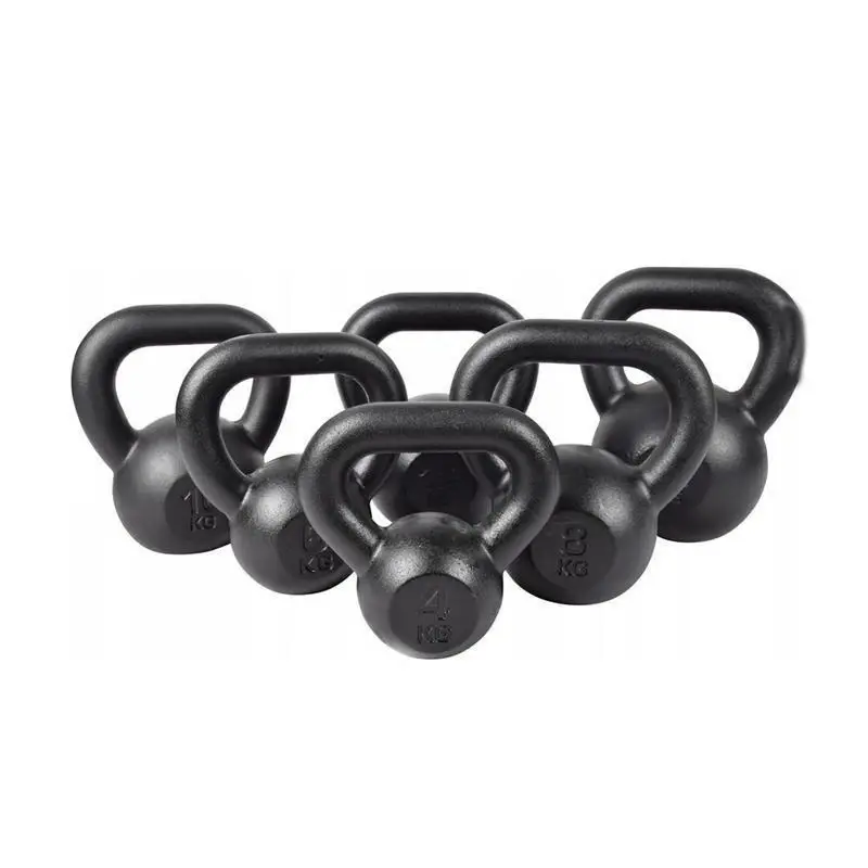 Sedco ČINKA KETTLEBELL ocel