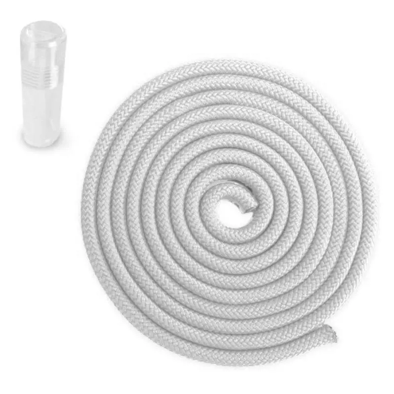 Sedco Gymnastické švihadlo 3m - PVC Tuba