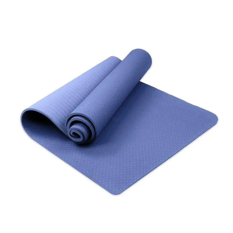 Sedco Karimatka na jógu TPE SINGLE COLOR 183x61x0,6 cm