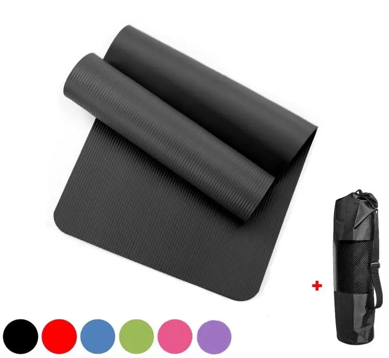 Sedco Karimatka NBR 183x61x1 cm
