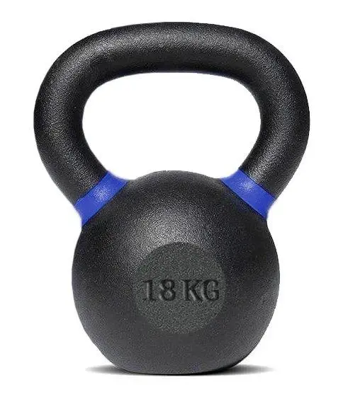 Sedco Kettlebell Powder Coating Sedco