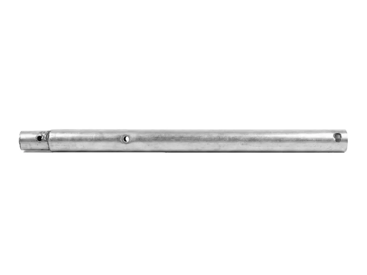 Sedco Náhradní tyč k noze k trampolíně typu U - 58 cm
