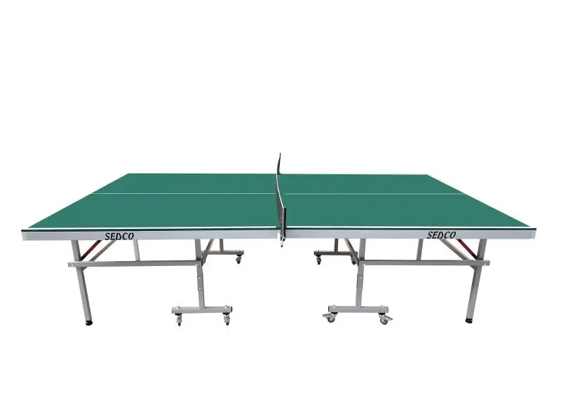 Sedco Venkovní stůl na stolní tenis PRIMAT OUTDOOR GREEN