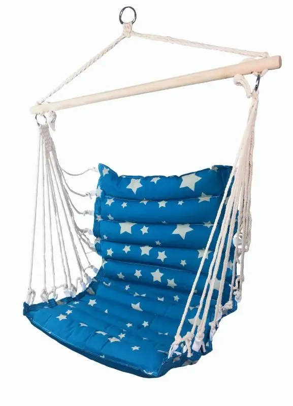 Sedco Závěsné houpací křeslo RELAX