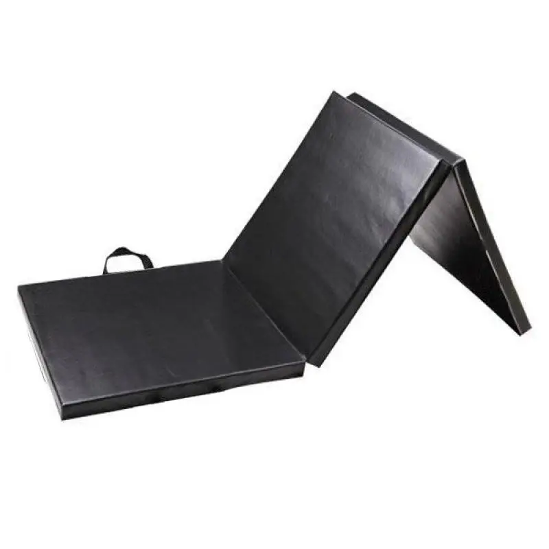 Sedco Žíněnka skládací třídílná ECO 175x60x5 cm