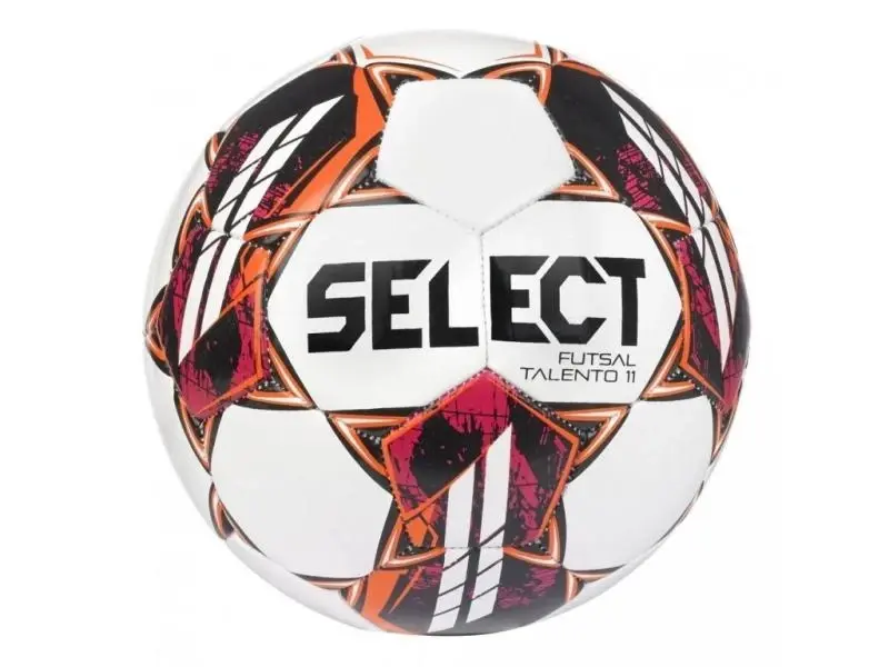 Select Míč SÁLOVÁ KOPANÁ FB Futsal Talento 11 - 1