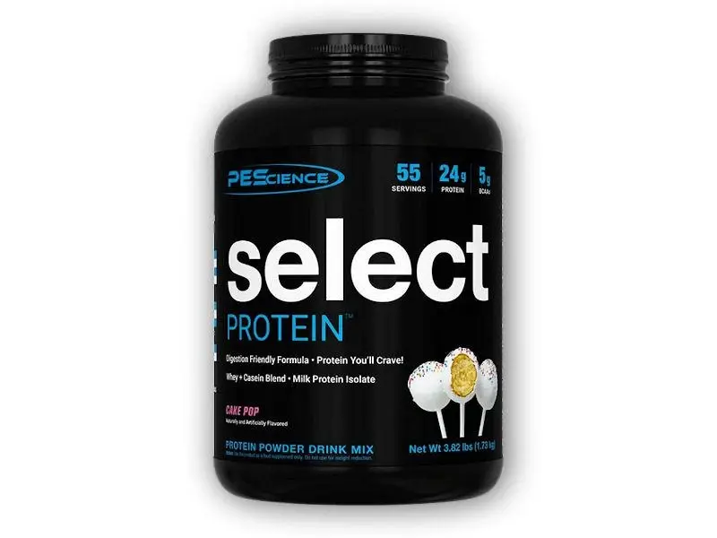 PEScience Select Protein 1710 g