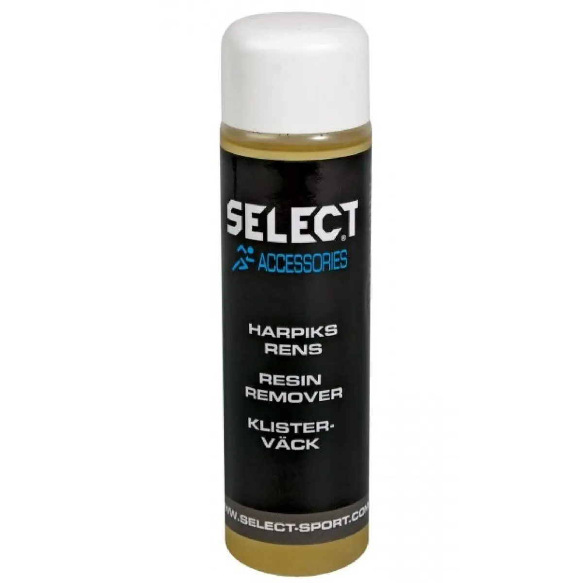 Odstraňovač lepidla Select Resin remover - liquid transparentní 100 ml