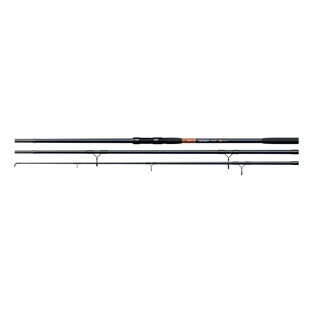 Sema Kaprový prut Uniq Carp 3 lbs / 3 0 m