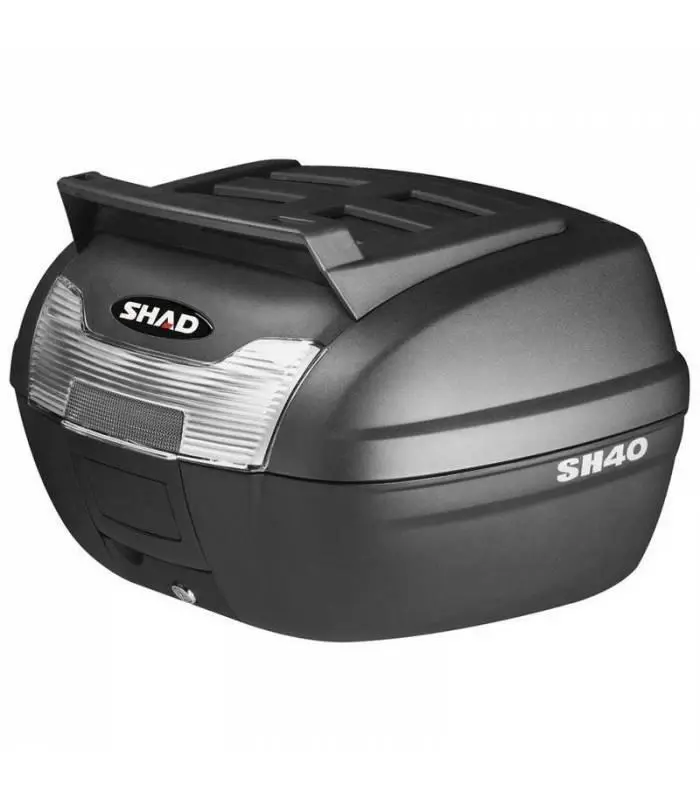 Shad SH40 Cargo