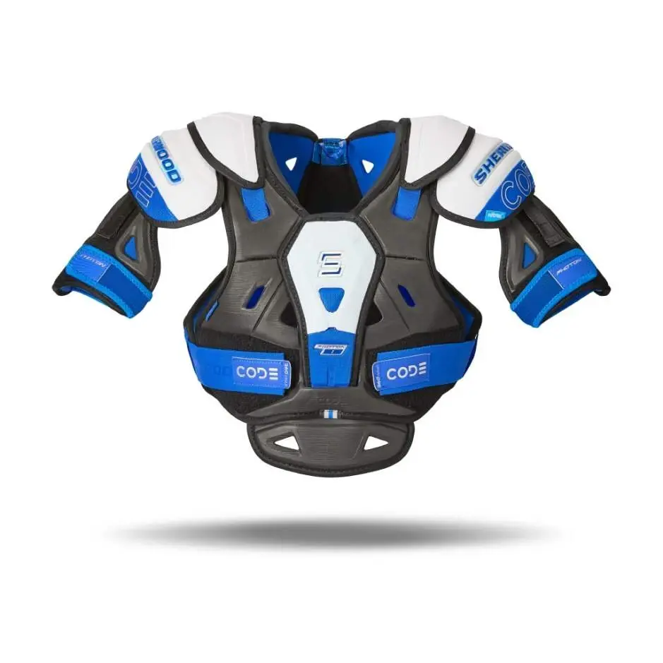 Sherwood Code Photon 1 JR