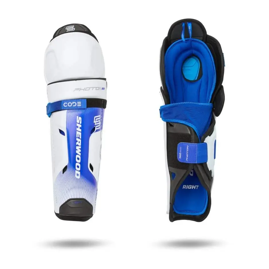 Sherwood Code Photon 1 JR