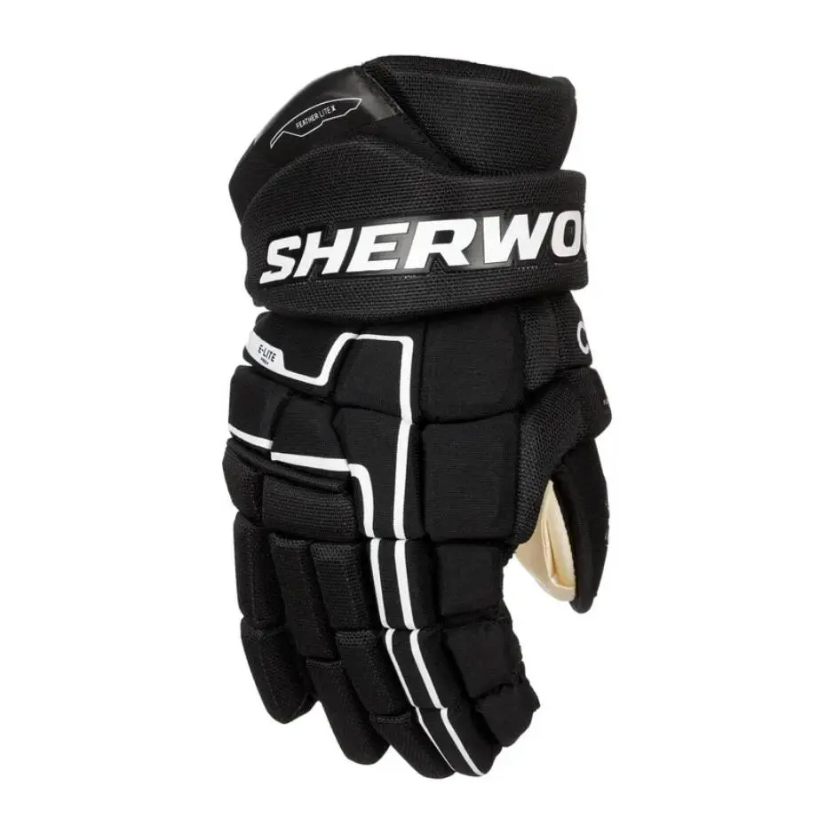 Sherwood Code Encrypt 1 SR