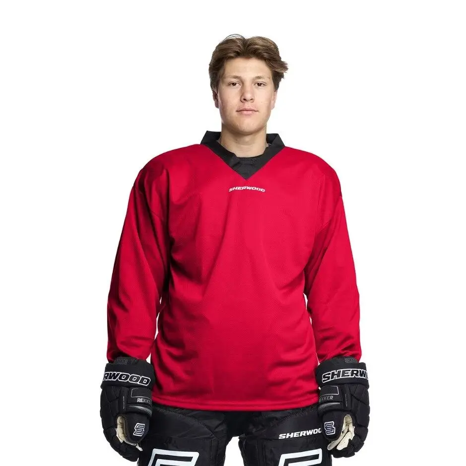 Sherwood Tréninkový dres Player Practice Jersey JR