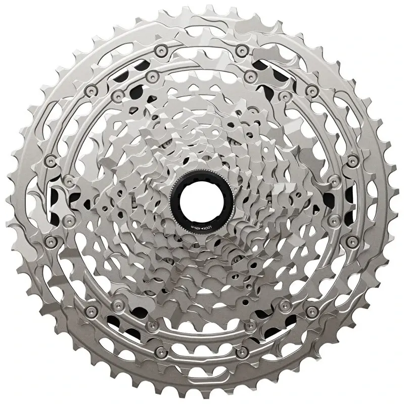 Shimano 12-kazeta CS-M6200 Deore 10-51 zubů, v krabičce