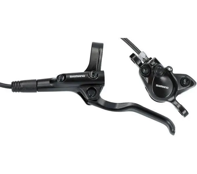 Shimano Altus BR-MT200 Přední brzda kotoučová