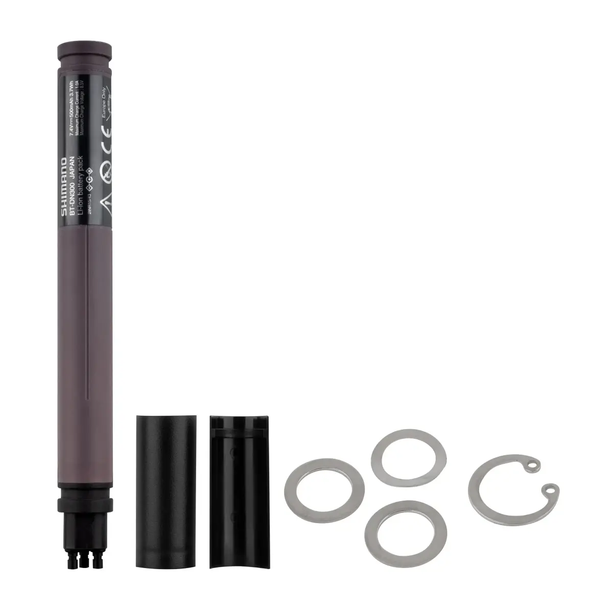 SHIMANO BT-DN300 baterie pro Di2-integrovaná