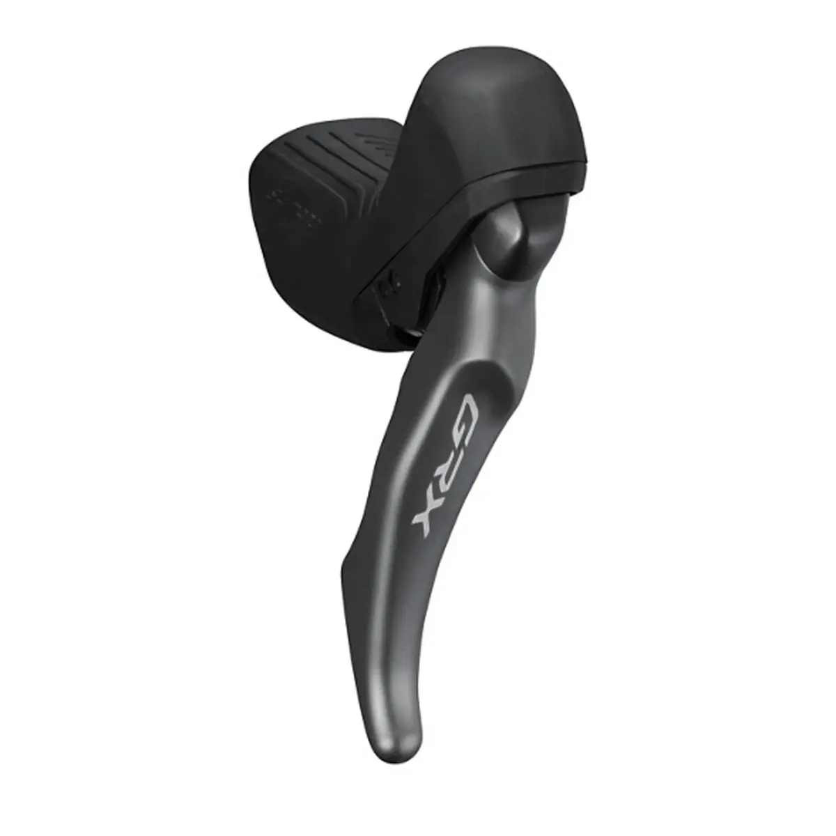 Shimano Brzd. páka GRX STRX820-LA,levá pro tel. sedl.