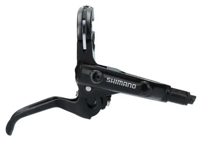 Shimano brzdová páka Deore BL-MT501-R pravá černá, v krabičce