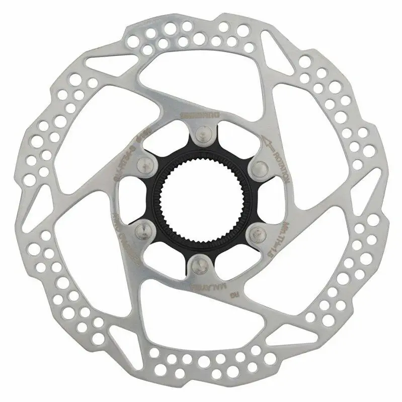 Shimano Deore SM-RT54 180mm Center Lock brzdový kotouč