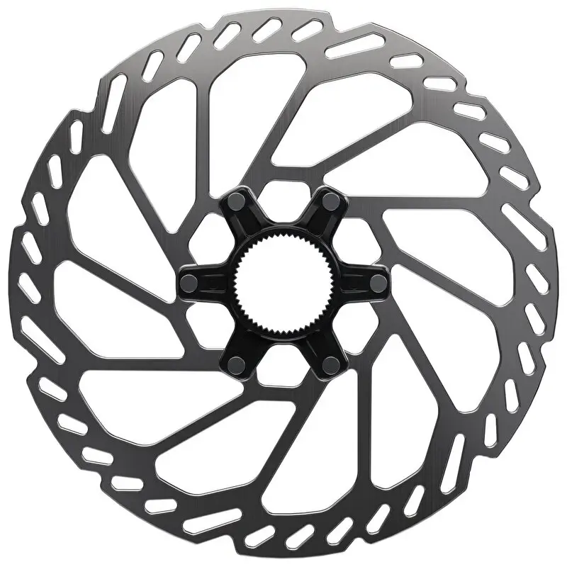 Shimano brzdový kotouč RT-CL750 200mm Center lock matice s externím ozubením, v krabičce