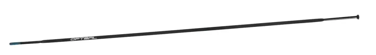 SHIMANO WH-RS81 C35 270 mm levý drát na zadní kolo