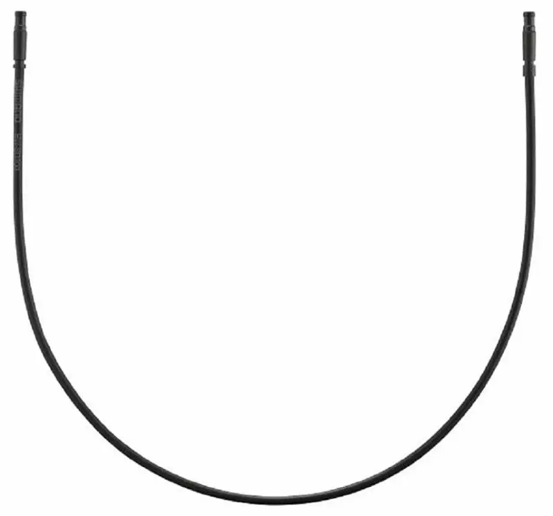 Shimano EW-SD300 černý STePS Di2 350 mm elektrický kabel pro vnější vedení