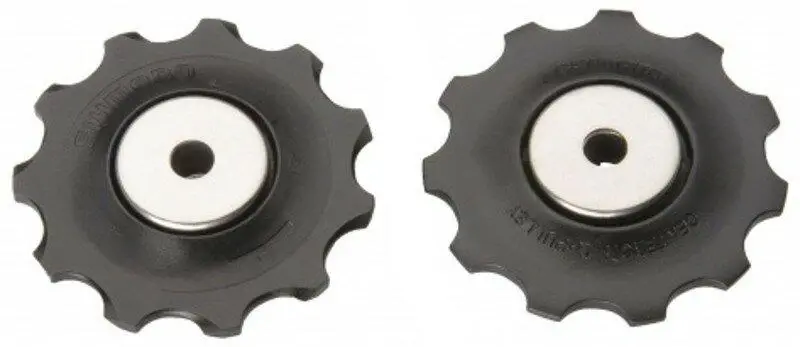 Shimano kladky měniče Ultegra RD-6700 / RD-6770 10 rychlostí (pár), v krabičce