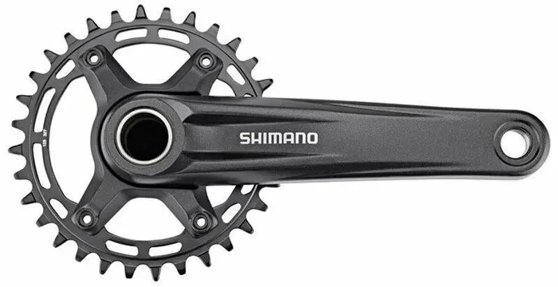 Shimano kliky Deore FC-MT510 175mm 32 zubů, 12 speed, Boost, v krabičce