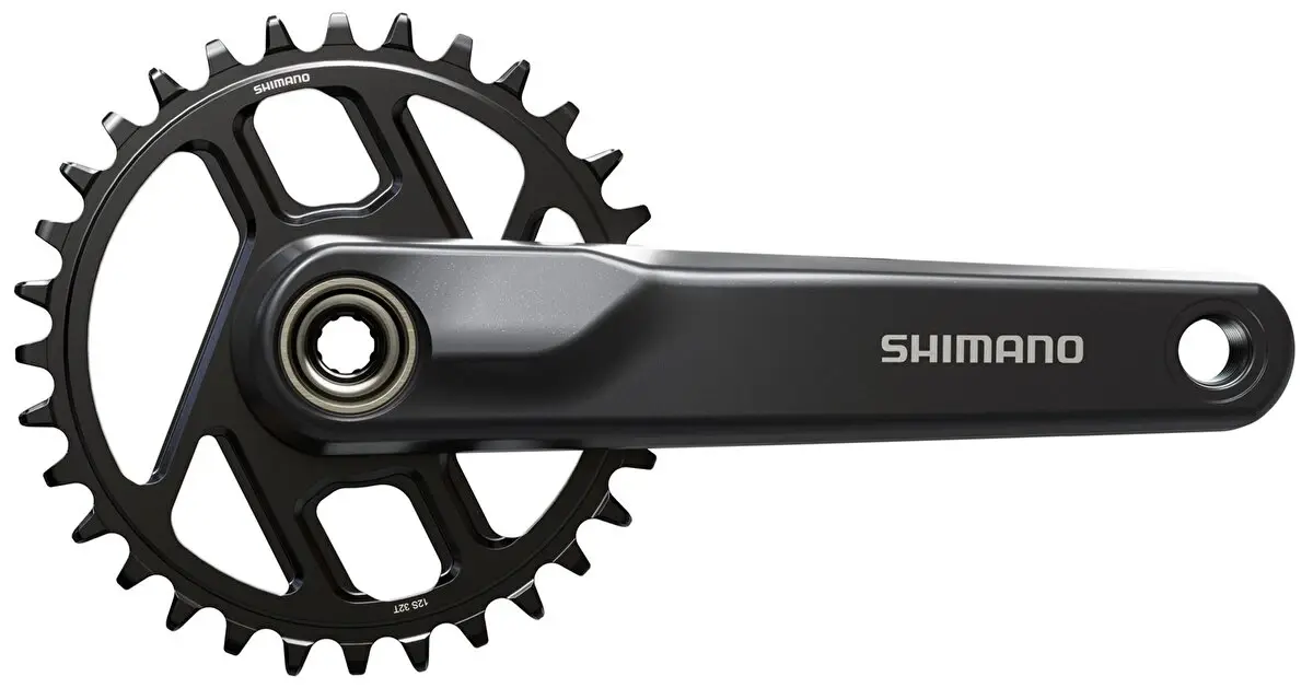 Shimano kliky Deore FC-MT620, 175mm, 32 zubů, 12 speed, boost, v krabičce